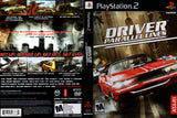 Driver Parallel Lines PS2