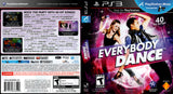 Everybody Dance PS3