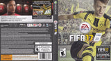 FIFA 17 Xbox One