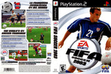 Fifa Soccer 2003 C PS2