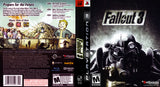 Fallout 3 PS3