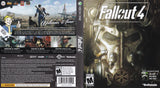 Fallout 4 Xbox One