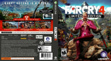 Far Cry 4 Xbox One