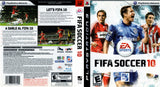 FIFA Soccer 10 PS3
