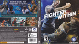 Fighter Within Xbox One