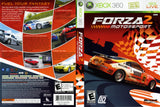 Forza 2 Motorsport Xbox 360