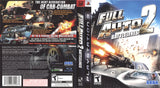 Full Auto 2 Battlelines PS3