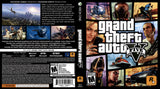 Grand Theft Auto V Xbox One