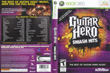 Guitar Hero Smash Hits Xbox 360