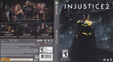Injustice 2 Xbox One
