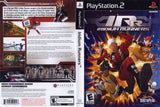 Iridium Runners C PS2