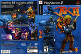 Jak II PS2