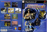Jampack Winter 2002 7 Demos C PS2