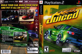 Juiced PS2
