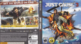 Just Cause 3 Xbox One