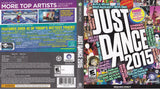Just Dance 2015 Xbox One