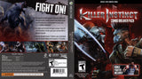 Killer Instinct Combo Breaker Pack Xbox One