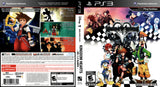 Kingdom Hearts HD 1.5 ReMIX PS3