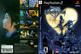 Kingdom Hearts PS2