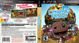 Little Big Planet PS3