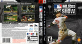MLB 09 The Show PS3