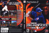 MLB Slugfest 2003 PS2