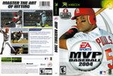 MVP Baseball 2004 C Xbox