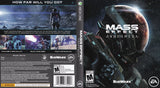 Mass Effect Andromeda Xbox One