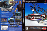 Mat Hoffman's Pro BMX 2 C PS2