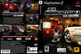 Midnight Club 3 DUB Edition PS2