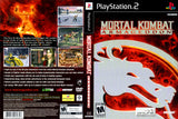 Mortal Kombat Armageddon PS2