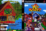 My Street PS2