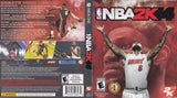 NBA 2K14 Xbox One