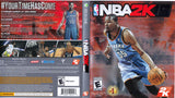 NBA 2K15 Xbox One
