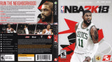 NBA 2K18 Xbox One
