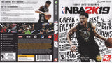 NBA 2K19 Xbox One