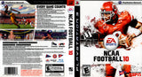 NCAA Football 10 PS3