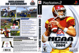 NCAA Football 2004 C PS2