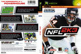 NFL 2K3 Xbox