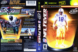 NFL Fever 2004 Xbox