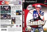 NFL GameDay 2003 PS2
