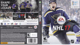 NHL 17 Xbox One