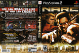 Narc C PS2