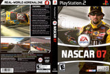 Nascar 07 C PS2