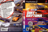 Nascar Dirt to Daytona PS2