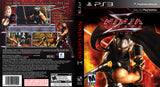 Ninja Gaiden Sigma PS3
