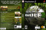 Outlaw Golf 2 PS2