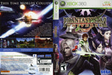 Phantasy Star Universe Xbox 360