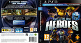 PlayStation Move Heroes PS3