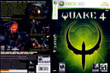 Quake 4 Xbox 360